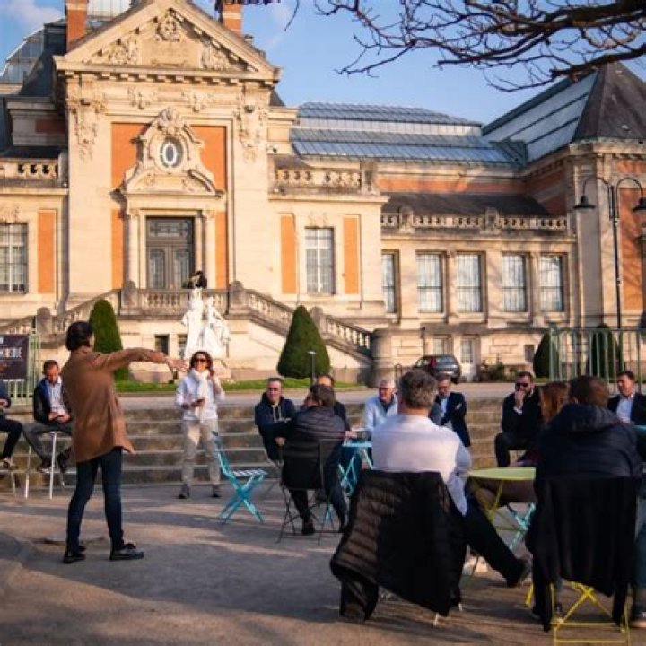 3 Must-See Experiences Await in 135000