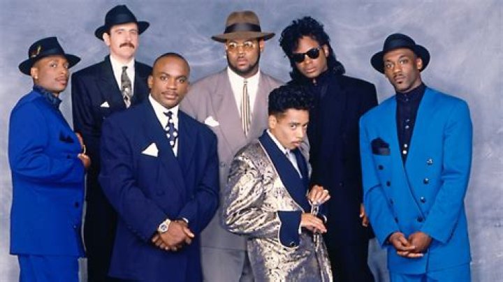 Applona Six and Morris Day Video: A Deep Dive into Their Journey and Impact