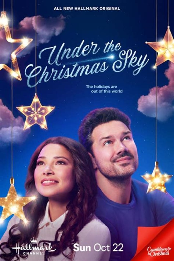 Cast of Under the Christmas Sky: A Complete Overview