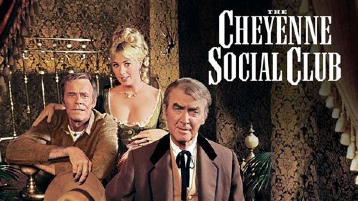 Cheyenne Social Club Cast: A Deep Dive into the Talented Ensemble