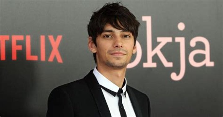 Devon Bostick: Rising Star on the Silver Screen
