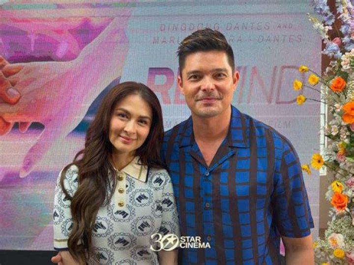 Dingdong Dantes Height: The Towering Presence of a Filipino Superstar