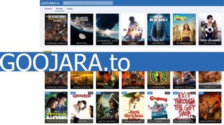 Discovering Goojara.com Free Streaming: Your Ultimate Guide