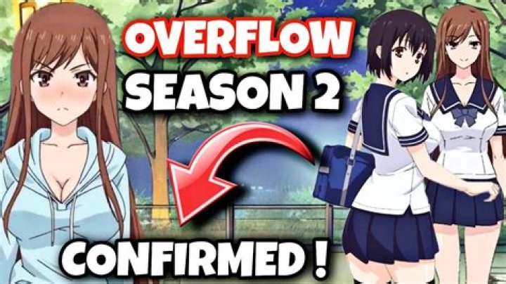 Exploring the Depths of Overflow S2: A Journey Beyond Limits