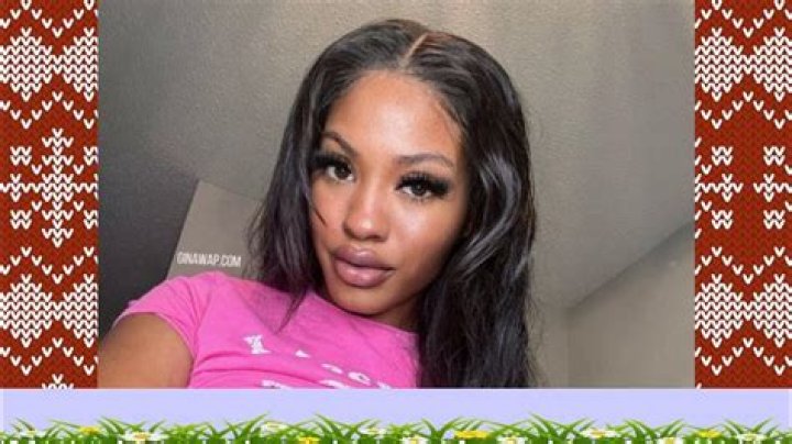 Gina Wap: The Ultimate Guide for Fans