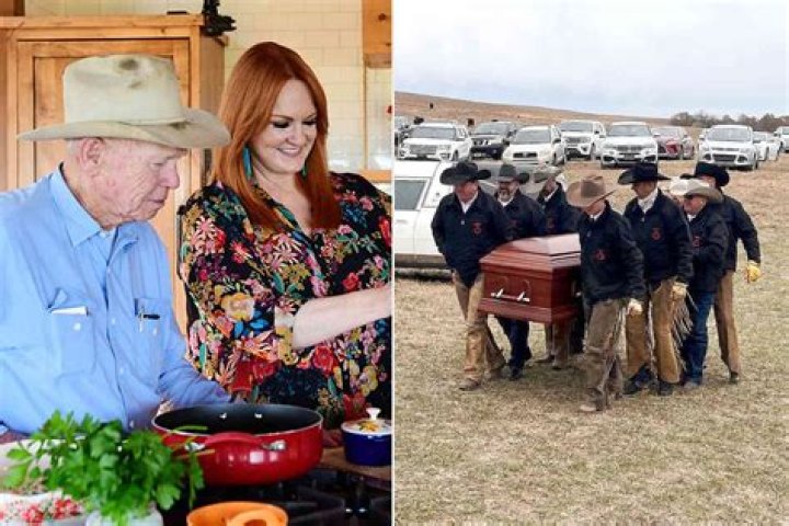 In Loving Memory of Ree Drummond: Celebrating a Life Well Lived