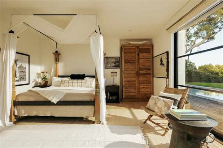 Inside Shannen Doherty's House: A Glimpse into Her Life and Style