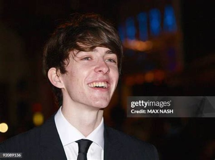 Matthew Beard: An Actor of Exceptional Renown and Accomplishment
