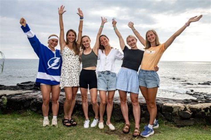 Meet the Inspiring Lauren Seeger: Insights and Accomplishments