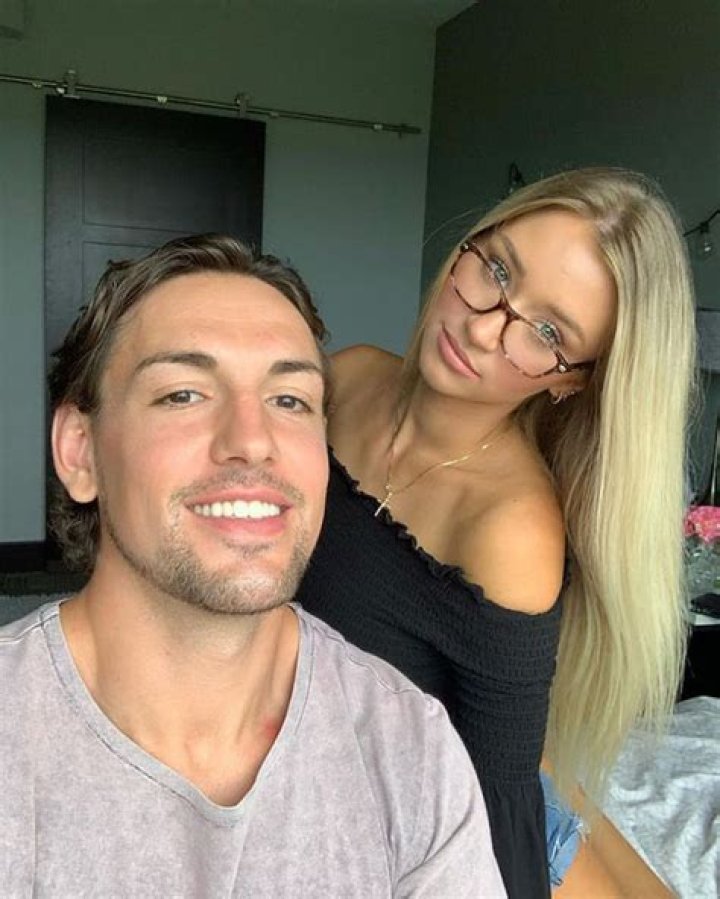 Mikayla Demaiter's Boyfriend: Unveiling the Mystery