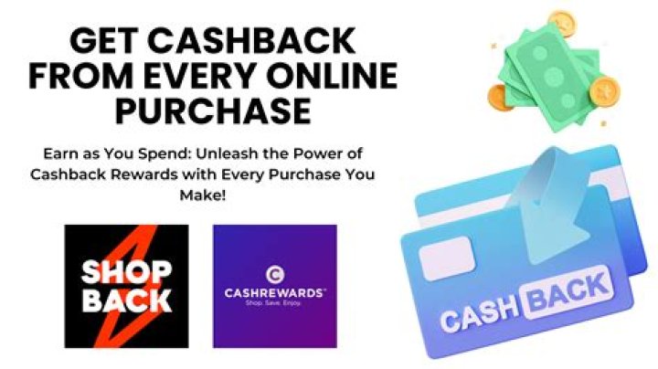 Monitor Cashback Rewards for Temu Shopping