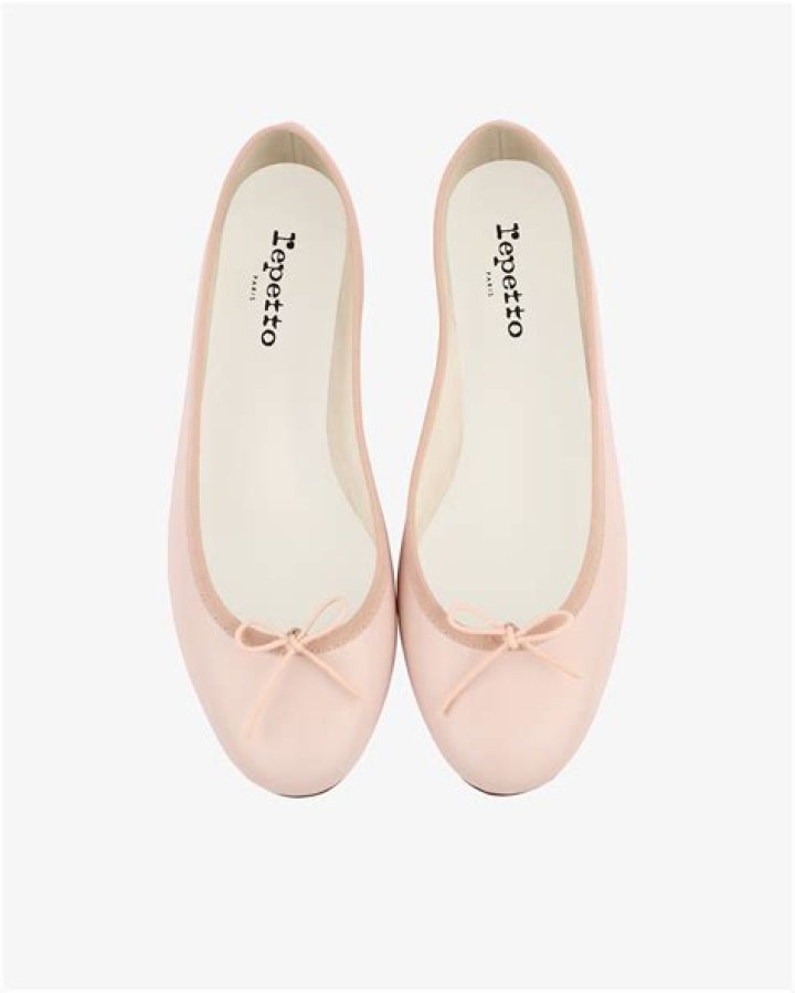 Richard Repetto: Visionary Behind the Iconic Ballerina Flat