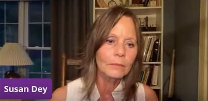 Susan Dey's Journey to Success: An Insight into Her Net Worth