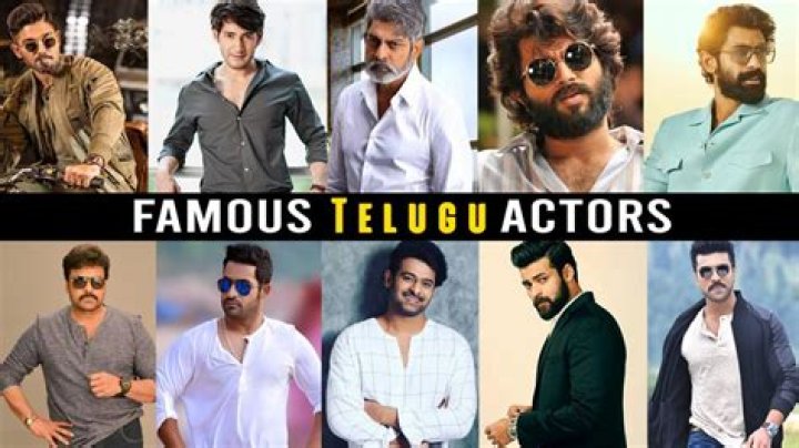 Telugu S Rulz: The Essence of Telugu Cinema and Culture