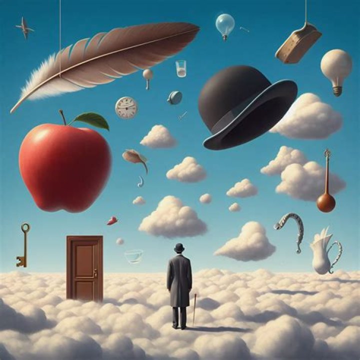 The Enigmatic Sky: A Journey Through Its Wonders