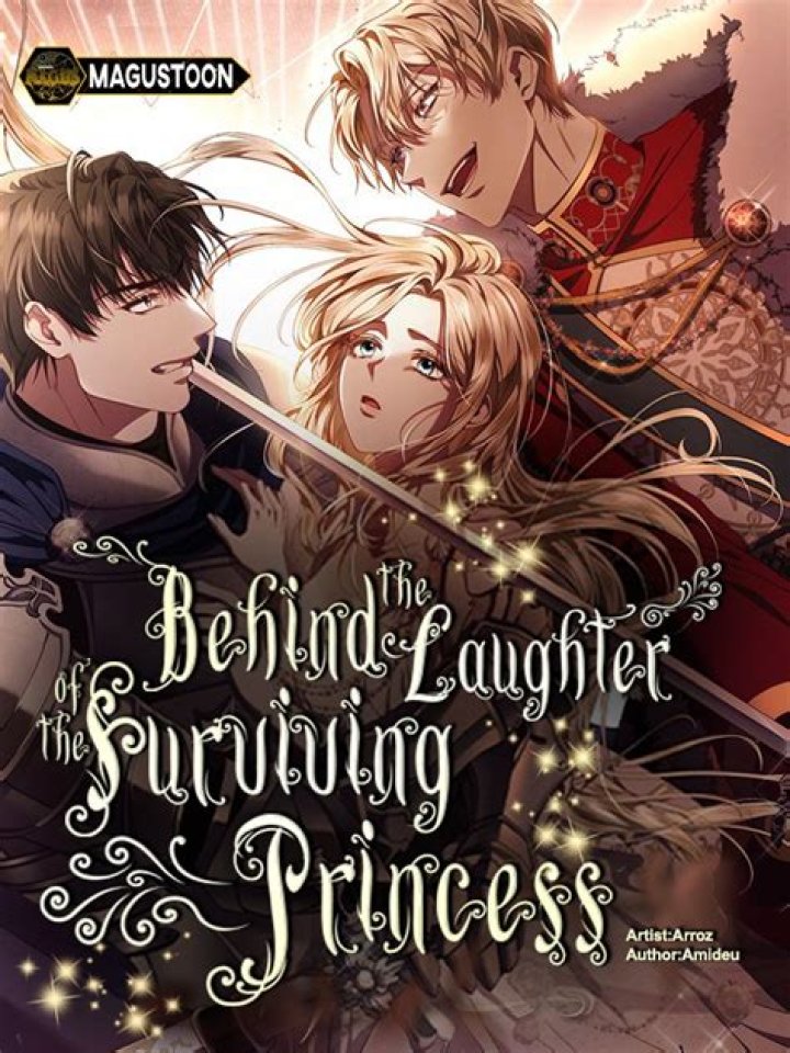 The Enigmatic World of *The Laughter of the Surviving Princess* Manga