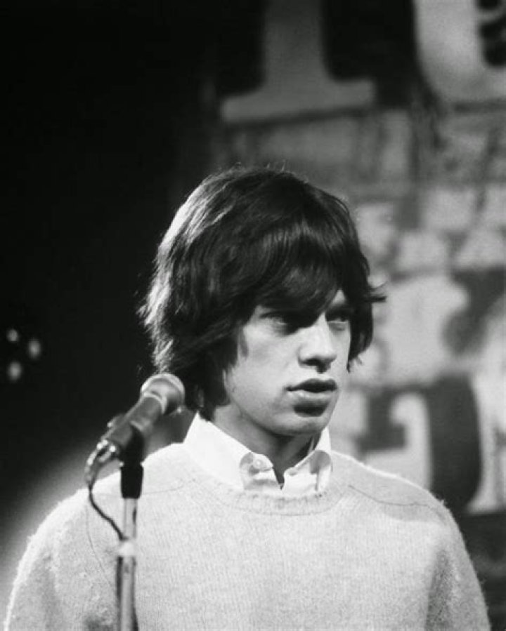 The Remarkable Journey of Mick Jagger: A Glimpse into His Younger Days