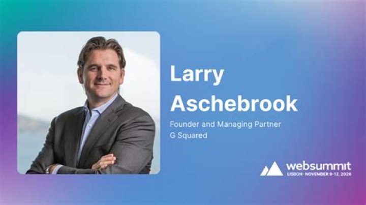 The Ultimate Guide to Larry Aschebrook: Discover His Inspiring Story