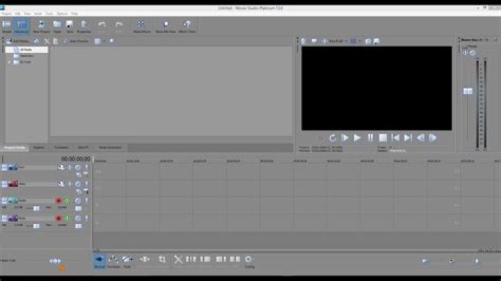Unlocking the Power of Vegas 1080p 60fps for Stunning Video Production
