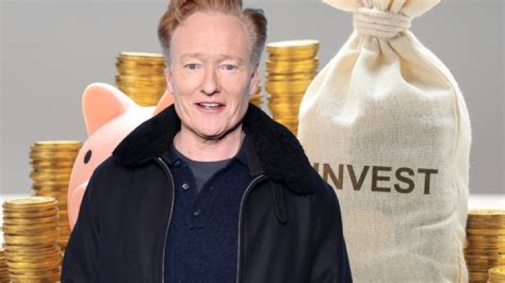 Unveiling Bruce Harvey's Net Worth: How Wealthy is the Business Tycoon?