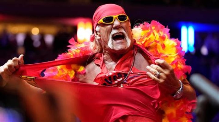 Unveiling the Hulk Hogan Leak: A Journey into Controversy