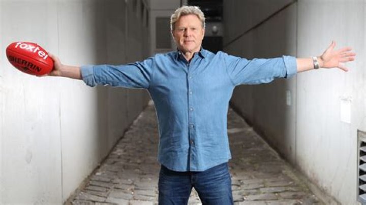 Unveiling the Legacy of Dermott Brereton: A Cricket Legend