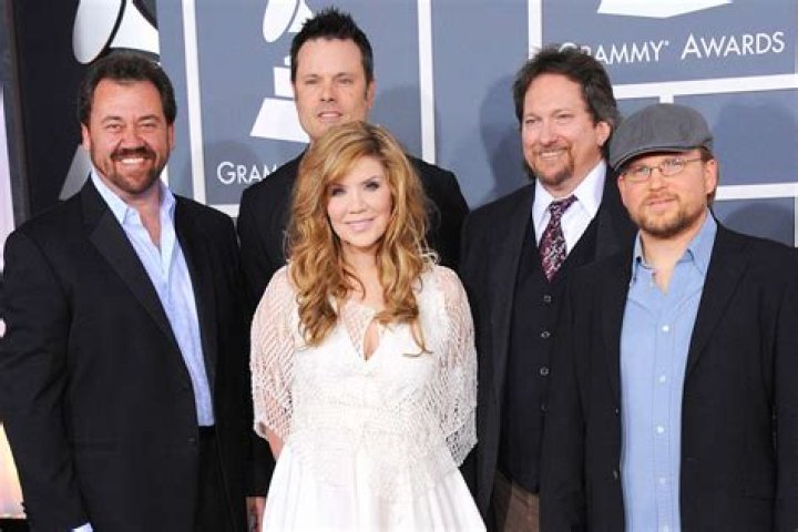 Unveiling the Mystery: Who is Alison Krauss Married to Now?