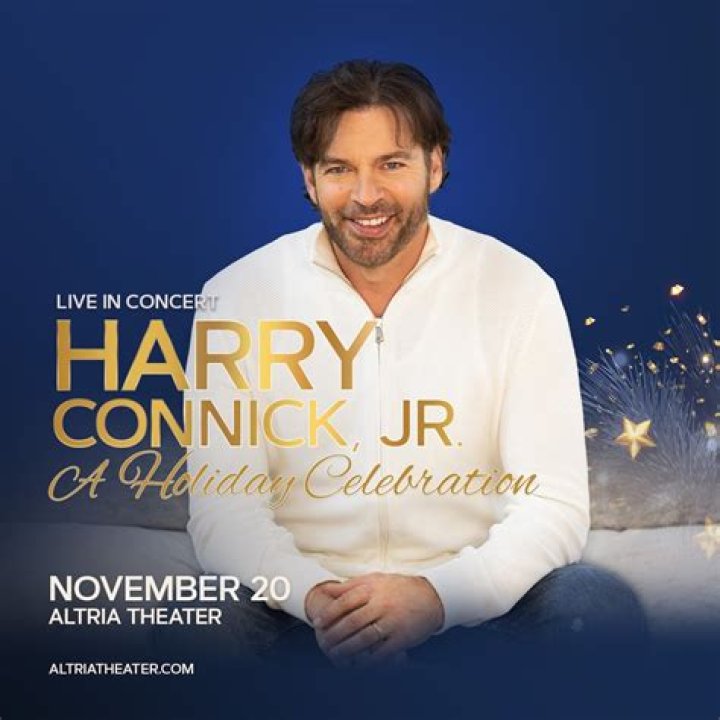 What is Harry Connick Jr.'s Stellar Net Worth?